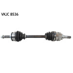 SKF Antriebswelle